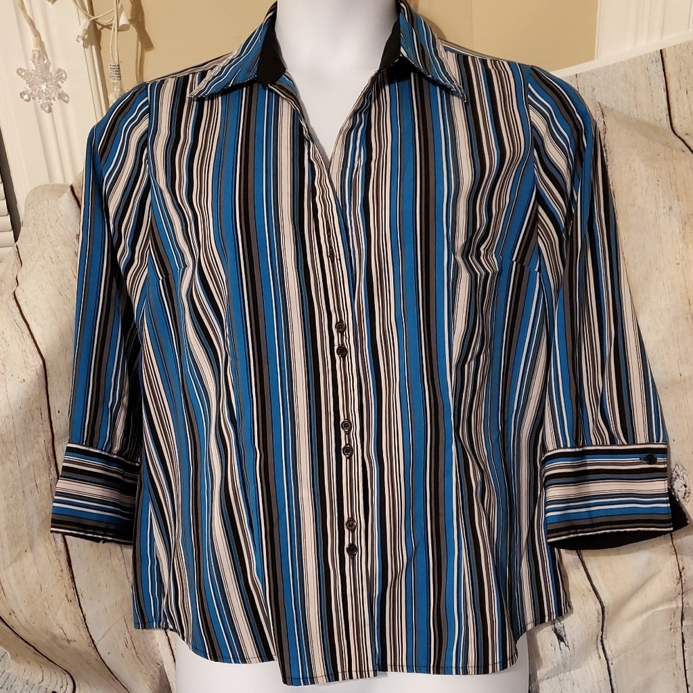 Covington women's blouse